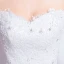 Hohes Niedriges Weiß Organza Sommer Strand Brautkleider 2018 A Linie Off Shoulder Kurze Ärmel Rückenfreies Applikationen Mit Spitze Asymmetrisch Fallende Rüsche