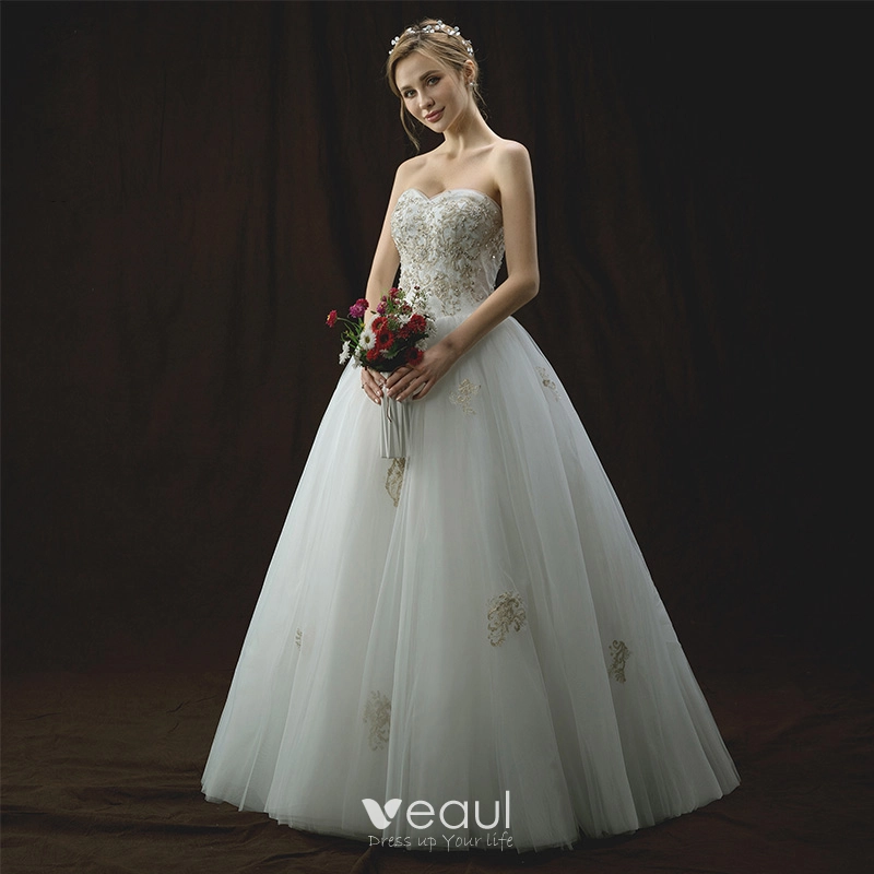 Top wedding gowns outlet 2018