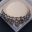 Vintage Barokowy Czarne Tiara 2018 Metal Kryształ Rhinestone Ślub Akcesoria