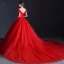 Cinderella White Prom Dresses 2017 Ball Gown Off-The-Shoulder Short Sleeve Butterfly Appliques Flower Chapel Train Ruffle Backless Formal Dresses