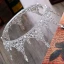 Luxe Argenté Tiare 2018 Métal Perle Faux Diamant Mariage Accessorize