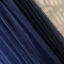 Chic / Belle Bleu Marine Robe De Bal 2017 Princesse De l'épaule Manches Courtes En Dentelle Faux Diamant Ceinture Longue Volants Dos Nu Robe De Ceremonie
