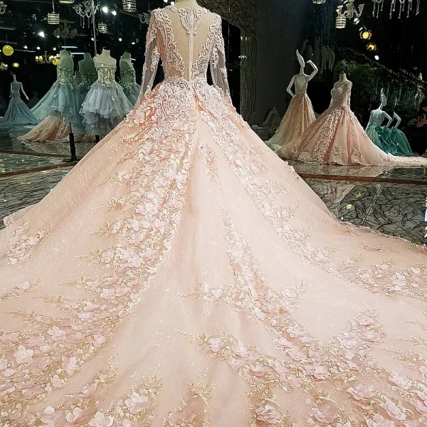 gold and pink wedding dress Buy Amarra Dress Style 54121