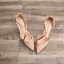 Affordable Black Evening Party Womens Sandals 2020 X-Strap 10 cm Stiletto Heels Pointed Toe Heels