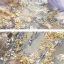 Charming Purple Prom Dresses 2020 A-Line / Princess Off-The-Shoulder Lace Flower Glitter Sequins Sleeveless Backless Floor-Length / Long Formal Dresses