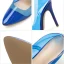 Transparent Beige Street Wear Pumps 2020 11 cm Stiletto Heels Pointed Toe Pumps