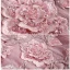 Charmant Dégradé De Couleur Rougissant Rose Robe De Soirée 2020 Princesse De l'épaule Glitter Perlage Cristal Paillettes En Dentelle Fleur Sans Manches Dos Nu Longue Robe De Ceremonie