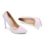 Charmig Multi-Färger Rhinestone Afton Pumps 2020 11 cm Stilettklackar Spetsiga Pumps