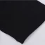 Casual Summer Black Loose Cartoon Printing Cotton T-Shirts 2021 Scoop Neck Short Sleeve Women's Tops T-shirt