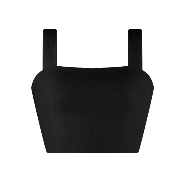 Sexy Fashion Summer Sage Green Street Wear Outdoor Sports Gymnasium Tight Women Tank 2021 Square Neckline Sleeveless Women's Tops Sweatshirts