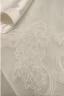 Vintage / Retro High-end Ivory Wedding Dresses 2021 Ball Gown Scoop Neck Beading Pearl Rhinestone Sleeveless Backless Royal Train Wedding