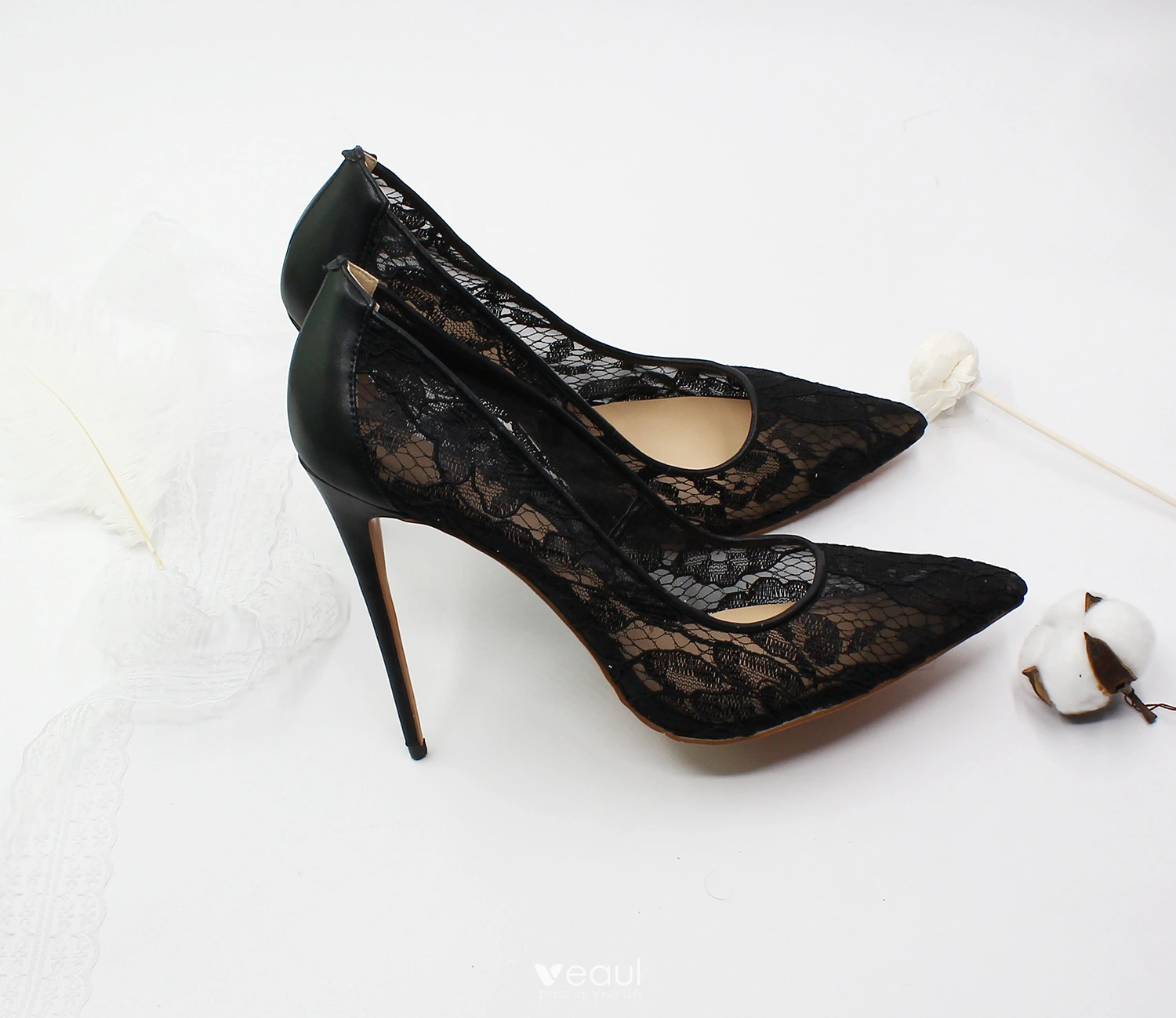 Verni 15 cm DOMINA-1023 fétiche bottines à talons aiguilles roses Verni 15 cm DOMINA-1023 fétiche bottines à talons aiguilles roses