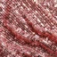 Scintillantes Sexy Or Rose Paillettes Robe De Soirée 2021 Trompette / Sirène V-Cou Sans Manches Dos Nu Longue Robe De Ceremonie