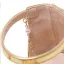 Chic / Beautiful Gold Street Wear Womens Sandals 2020 Ankle Strap 12 cm Stiletto Heels Open / Peep Toe Sandals