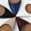 Fashion White Office OL Slingbacks Womens Sandals 2020 10 cm Stiletto Heels Pointed Toe Sandals