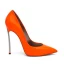 Modest / Simple Chic / Beautiful Black Office OL Pumps 2020 Patent Leather 12 cm Stiletto Heels Pointed Toe Pumps