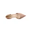Elegant Black 10 cm Prom Solid Color 2020 High Heels Satin Summer Pointed Toe Stiletto Heels Womens Sandals Womens Shoes