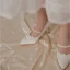 Élégant Ivoire Satin Chaussure De Mariée 2020 Brodé Perle 7 cm Talons Aiguilles À Bout Pointu Mariage Escarpins