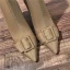 Modest / Simple Black Street Wear Ankle Womens Boots 2020 9 cm Stiletto Heels Pointed Toe Boots