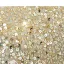 Glitzernden Champagner Perlenstickerei Pailletten Ballkleider 2022 A Linie Eckiger Ausschnitt Kurze Ärmel Rückenfreies Lange Festliche Kleider