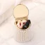 Unusual Gold Pearl Alloy Evening Party Clutch Bags 2022