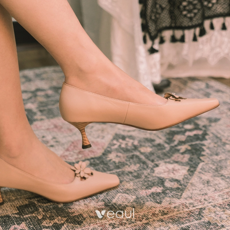 Stiletto 5 cm discount