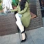 Chic / Beautiful Black Cocktail Party Suede Pumps 2021 10 cm Stiletto Heels High Heels Pointed Toe Pumps