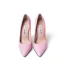 Sexy Candy Pink Evening Party Pumps 2021 11 cm Stiletto Heels High Heels Pointed Toe Pumps