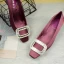Vintage Röd Silke Satin Bal Rhinestone Pumps 2021 5 cm Stilettklackar Spetsiga Högklackade