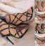 Sexy Gold Evening Party Womens Sandals 2021 11 cm Stiletto Heels Open / Peep Toe High Heels Sandals