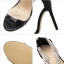 Charming Sexy Gold Prom Rhinestone Tassel Womens Sandals 2021 11 cm Stiletto Heels Open / Peep Toe High Heels Sandals