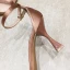 Sexy Noire Vêtements de vacances Sandales Femme 2021 Bride Cheville 8 cm Talons Aiguilles Peep Toes / Bout Ouvert Talons Hauts Sandales