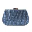 Sparkly Fashion Multi-Colors Evening Party Sequins Clutch Bags 2021