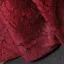 Elegant Red Black Prom Dresses 2024 Crossed Straps Bow Embroidered Satin Engagement Sleeveless Ball Gown Formal Dresses