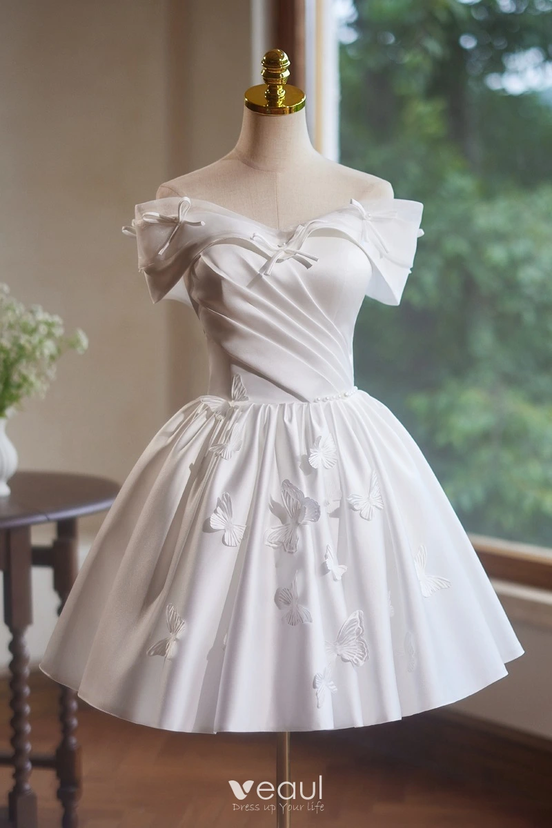 birthday elegant dresses Elegant Glitter Mini 17th Birthday Dresses Gold Birthday Outfit P418 main image 1
