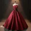 Elegant Red Black Prom Dresses 2024 Crossed Straps Bow Embroidered Satin Engagement Sleeveless Ball Gown Formal Dresses