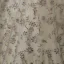 Chic / Belle Gris Perlage Paillettes Robe De Bal 2023 Robe Boule Encolure Carrée Manches Courtes Dos Nu Longue Promo Robe De Ceremonie