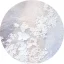 Charming Ivory Wedding Dresses 2019 A-Line / Princess Off-The-Shoulder Lace Flower Sleeveless Backless Royal Train