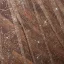 Scintillantes Doré Glitter Voile De Mariée 2019