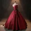 Elegant Red Black Prom Dresses 2024 Crossed Straps Bow Embroidered Satin Engagement Sleeveless Ball Gown Formal Dresses
