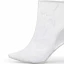 Stilig Elfenben Brudesko 2019 Lær Blonder 8 cm Stiletthæler Spisse Bryllup Boots