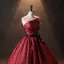 Elegant Red Black Prom Dresses 2024 Crossed Straps Bow Embroidered Satin Engagement Sleeveless Ball Gown Formal Dresses