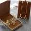 Chic / Beautiful Gold Bridal Jewelry 2017 Star Metal Beading Crystal Handmade  Wedding Prom Accessories