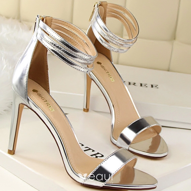 Casino - Black & Gold | Womens Designer Heels | Embassy London USA