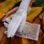 Glamorous Romantic White Bridal Gloves 2020 Tulle Beading Crystal Pearl Rhinestone Prom Wedding Accessories