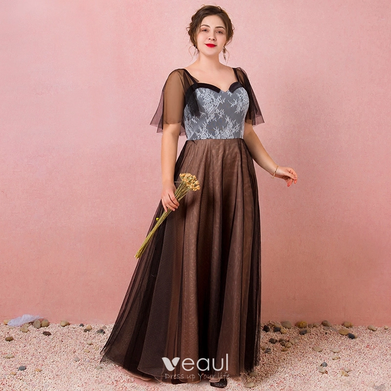 Official dresses 2018 store
