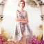 Charming Grey Cocktail Dresses 2018 A-Line / Princess Lace-up Tulle U-Neck Appliques Backless Cocktail Party Formal Dresses