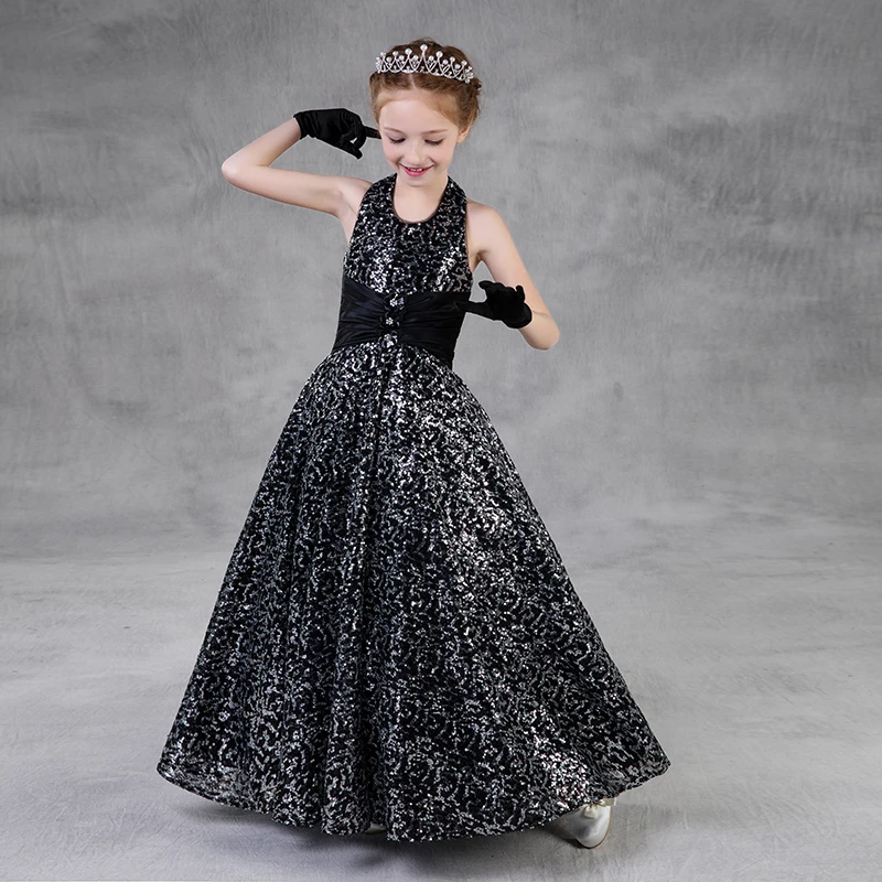 princess polly baby blue dress Black Lace Panel Maxi Dress