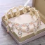 Luxury / Gorgeous Gold Metal Tiara 2018 Beading Crystal Rhinestone Wedding Accessories