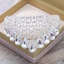 Luksus Grønn Rhinestone Tiara 2018 Metall Tilbehør